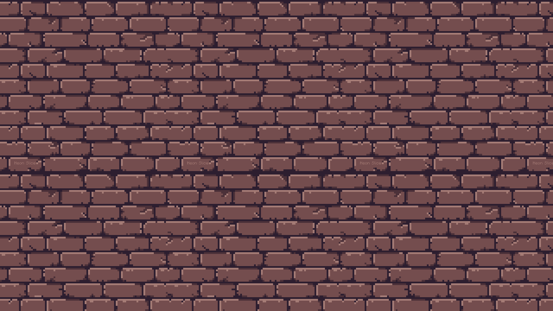 Brick Background